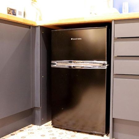 Cozy 1Br In Headington Oxford W Off-Road Parking Lägenhet Exteriör bild