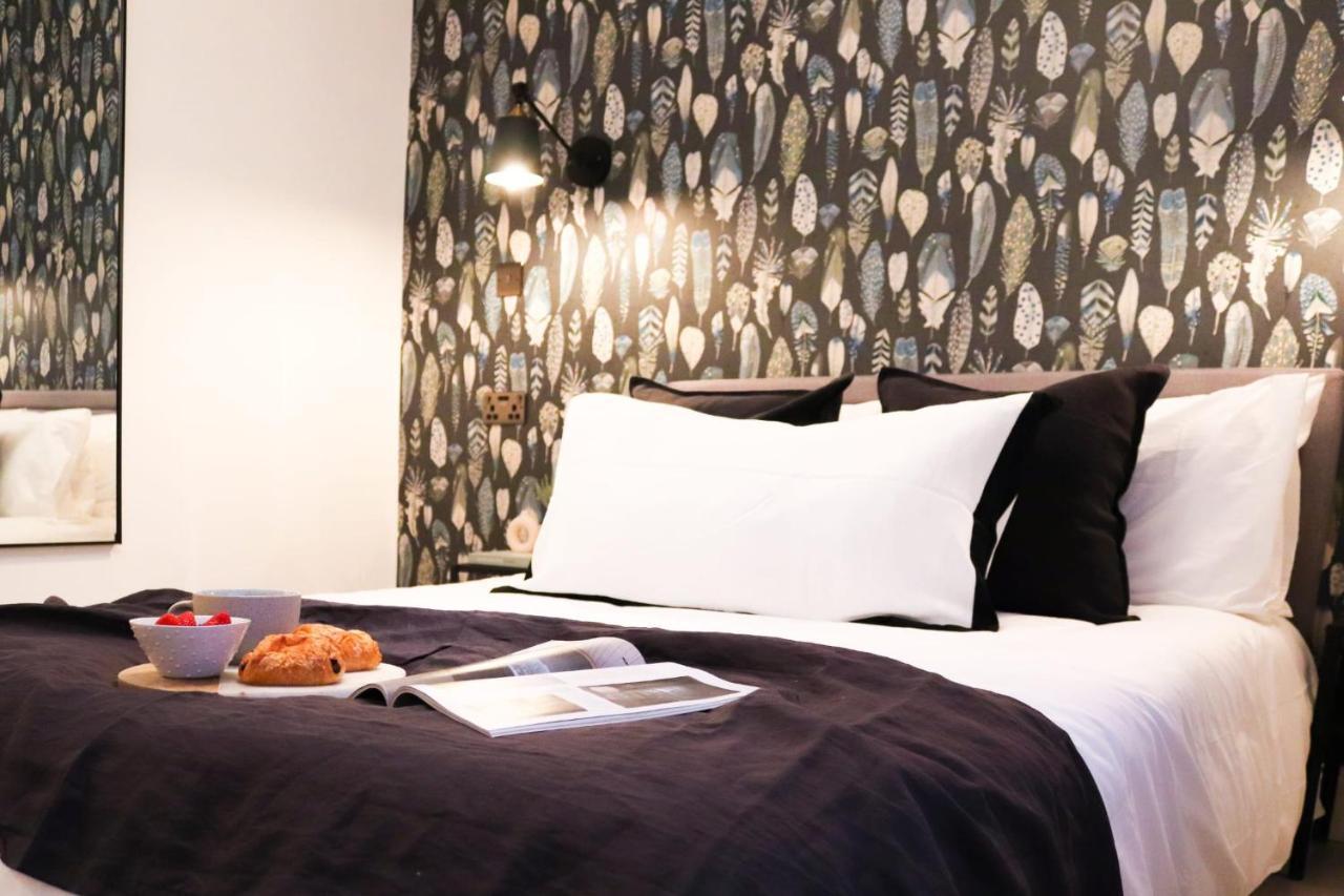 Cozy 1Br In Headington Oxford W Off-Road Parking Lägenhet Exteriör bild