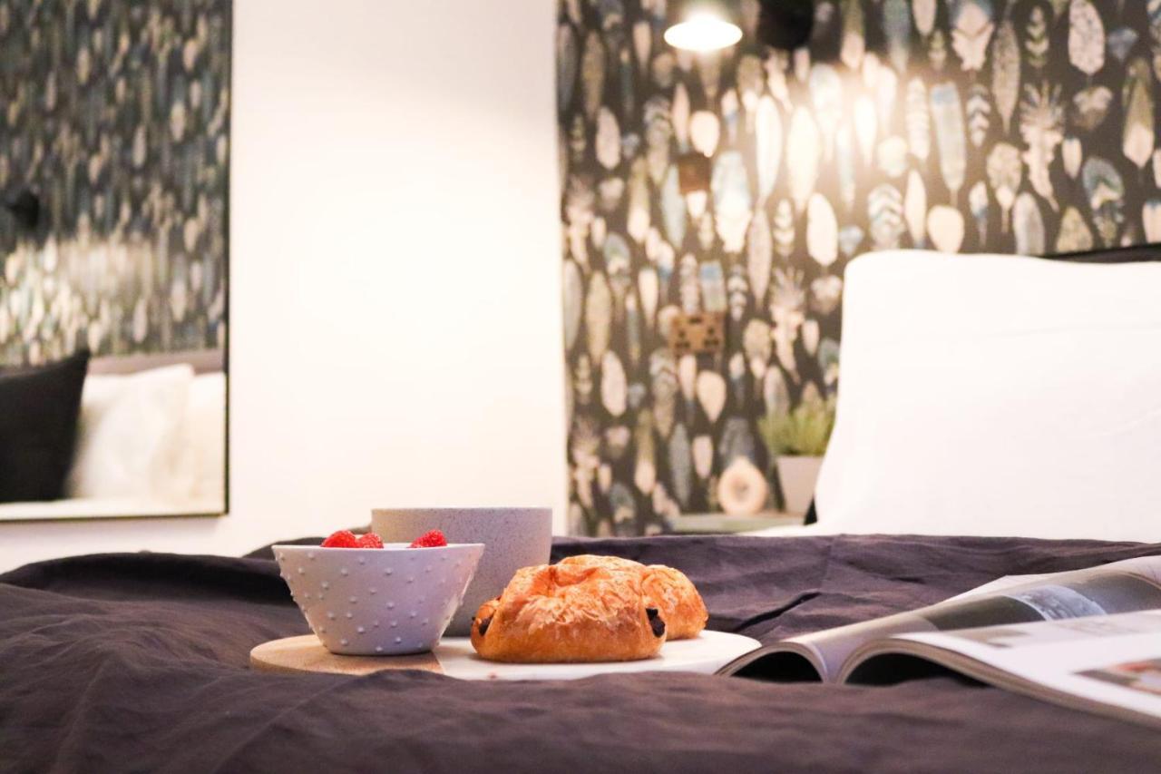 Cozy 1Br In Headington Oxford W Off-Road Parking Lägenhet Exteriör bild