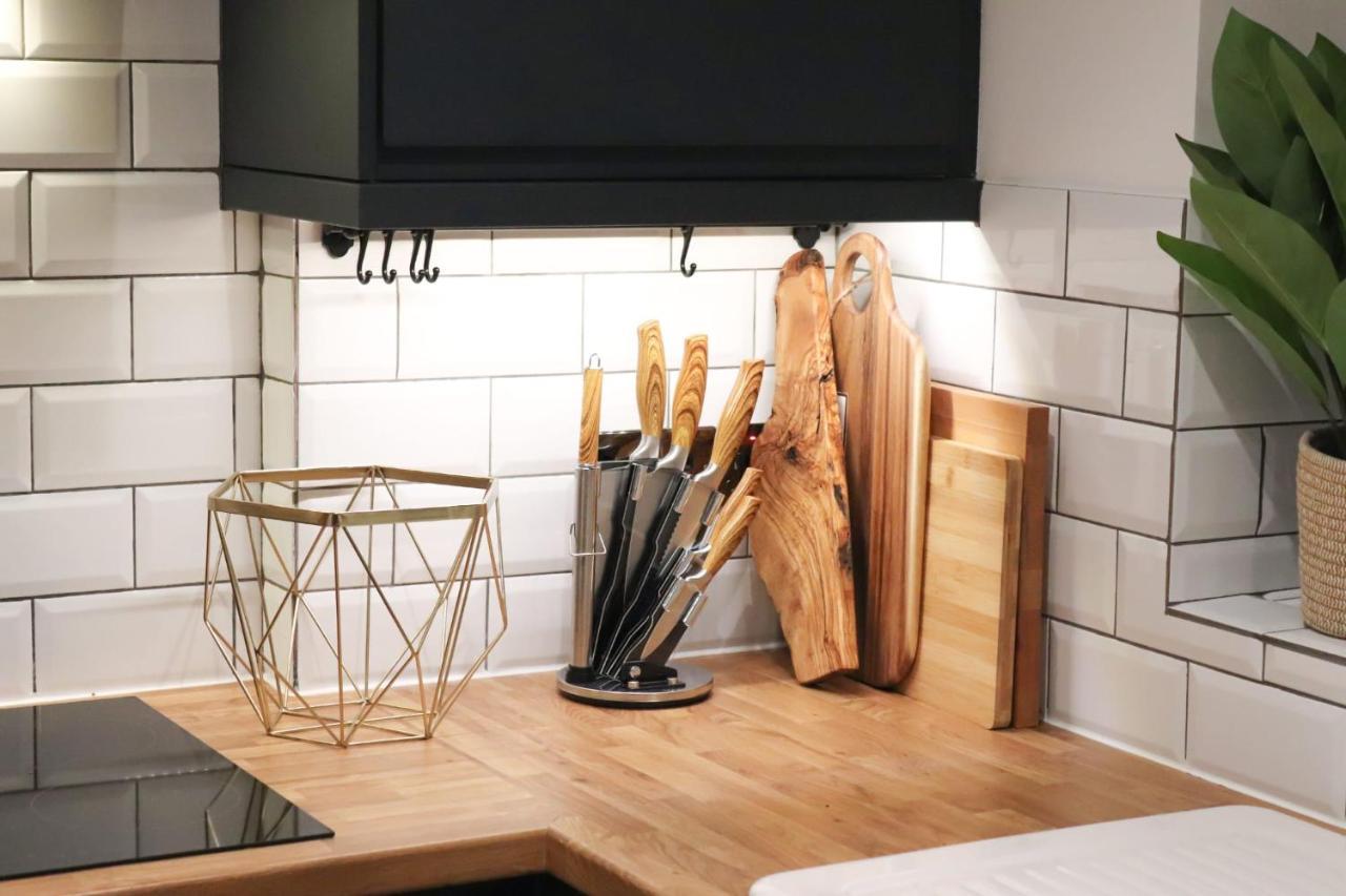 Cozy 1Br In Headington Oxford W Off-Road Parking Lägenhet Exteriör bild